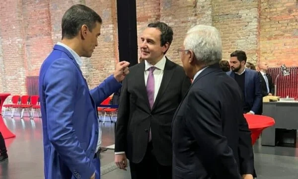 Kurti për mediumin katalunas: Spanja duhet ta kishte njohur qysh moti Kosovën, po punoj që kjo të ndodhë