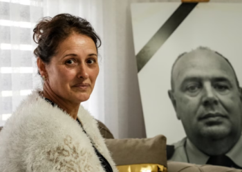 “Për ne, ai ka qenë gjithmonë hero”: Jeta e Afrim Bunjakut nga kujtimet e gruas së tij