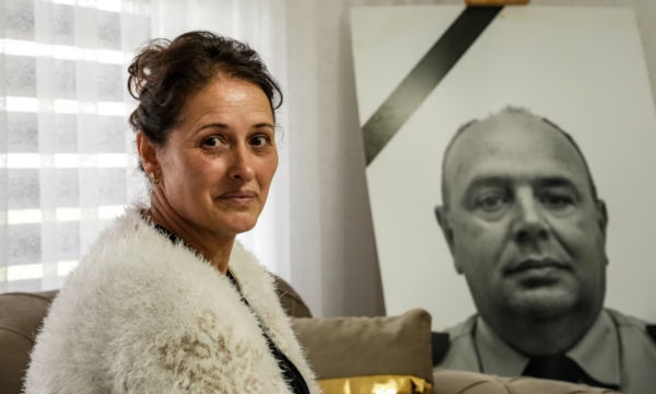 “Për ne, ai ka qenë gjithmonë hero”: Jeta e Afrim Bunjakut nga kujtimet e gruas së tij