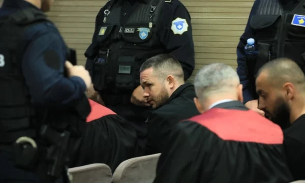 Prokurorja kërkon që Kushtrim Kokalla të mos gjykohet, se ‘nuk tregoi paraprakisht që do të vritej Liridona’