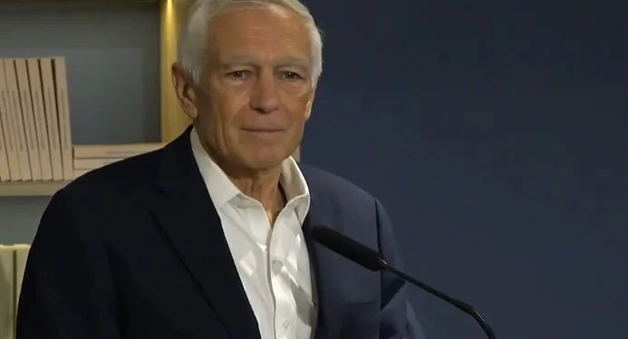 Konferenca e investitorëve amerikanë, Clark: Jam krenar me popullin e Kosovës