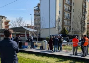 Itali: 50-vjeçari shqiptar gjendet i vdekur në stacionin e tramvajit, sapo kishte dalë nga burgu