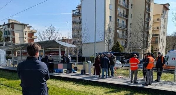 Itali: 50-vjeçari shqiptar gjendet i vdekur në stacionin e tramvajit, sapo kishte dalë nga burgu