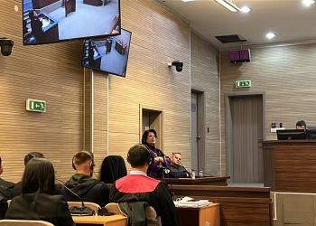 Prokurorja: Skenarëve të tre të akuzuarve për vrasjen e Liridona Ademajt do t’ua kishin zili edhe producentët e Hollywood’it