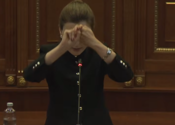 Ymeri-Kusari Lilës: Kryetarit të naftëtarëve ia plotësuat 99% të kërkesave dhe ia punësuat familjarin në Qeveri
