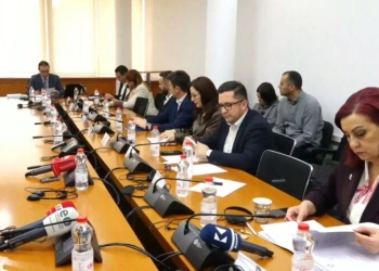 Komisioni për Buxhet i jep dritën e gjelbër tri marrëveshjeve për kredi