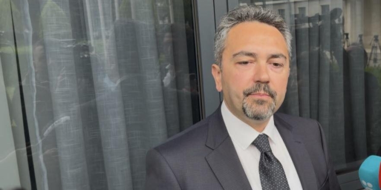 Radoniqi: 7 qershori, data më e përshtatshme për mbajtjen e zgjedhjeve