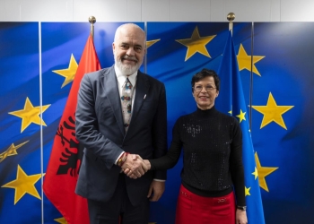 Marta Kos: Shqipëria mund të anëtarësohet në BE në 2030 ose më herët