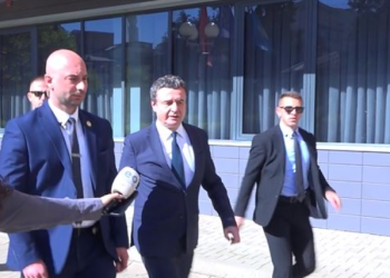 Afati për presidentin drejt fundit, Albin Kurti shmang përgjigjen për Osmanin