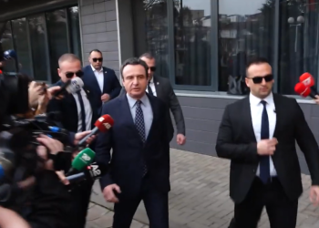 Çështja e presidentit, Kurti: Këto zhurma dhe piskama s’po na bëjnë dëm neve, por shtetit