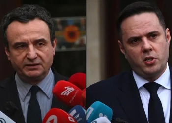 Abdixhiku për takimin me Kurtin: Ofronte çështje të tjera, por s’e ofronte çështjen e presidentit