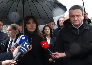 Haxhiu homazhe në Shtuticë: Vrasjet e foshnjave, grave e pleqve, dëshmi e gjenocidit të Serbisë