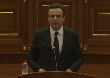 Kurti: Kosova nderon viktimat e krimeve të luftës, Serbia shërben si strehë për fshehjen e kriminelëve