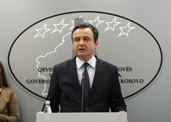Kurti: Opozita thurnin vargje për Feride Rushitin, sot s’marrin mundin të vijnë në seancë