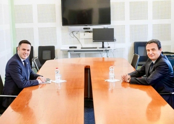 Çështja e presidentit, Kurti dhe Abdixhiku takohen nesër