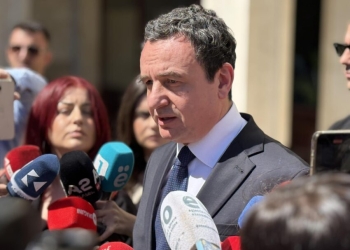 Kurti e merr çështje të kryer se mund t’i sigurojë 61 deputetë: Nuk e kemi sfidë, por është sfidë gjigante që të zgjidhet vetë presidenti