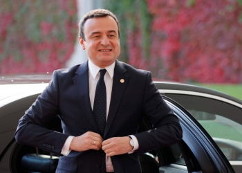 Kurti ia “hedh topin” PDK’së: Kërkuan që dy kandidatët për presidentë të jenë të tyre, s’dhanë emra
