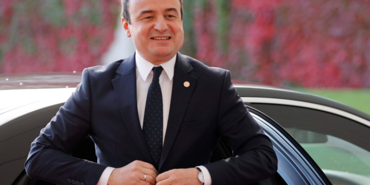 Kurti ia “hedh topin” PDK’së: Kërkuan që dy kandidatët për presidentë të jenë të tyre, s’dhanë emra