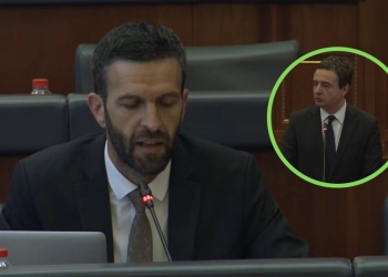 “Kush e përbën familjen sipas jush?” – Eman Rrahmani kërkon sqarime nga Qeveria për ndryshimin e gjinisë