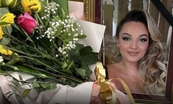 Vëllai i Liridona Ademajt reagon një ditë para shpalljes së aktgjykimit për Naim Murselin