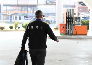 MINT cakton çmimet maksimale të derivateve në Kosovë për 24 orët e ardhshme