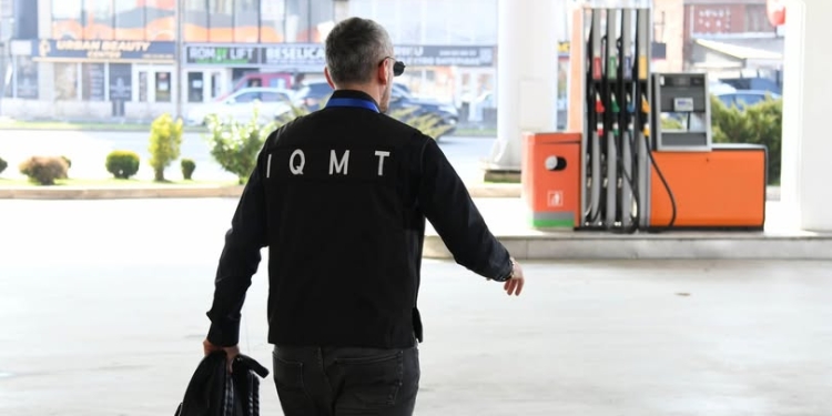 MINT cakton çmimet maksimale të derivateve në Kosovë për 24 orët e ardhshme