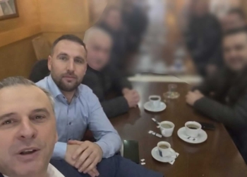 “Mefit” i ngelet hatri nga ish-militanti i VV’së, i referohet vetëm si “qytetar”- demanton pretendimet se ka shtëpi luksoze në Mal të Zi