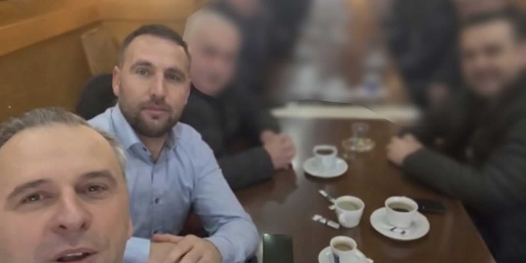 “Mefit” i ngelet hatri nga ish-militanti i VV’së, i referohet vetëm si “qytetar”- demanton pretendimet se ka shtëpi luksoze në Mal të Zi