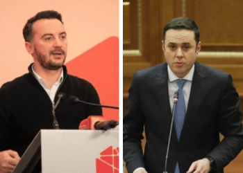 Molliqaj: Abdixhiku po kërkon një pozitë shtetërore për vete dhe eventualisht për vartësit e tij
