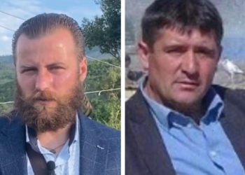 Mori hakun e babait pas 10 vitesh, detaje të reja lidhur me atentatin e dyfishtë në Lezhë