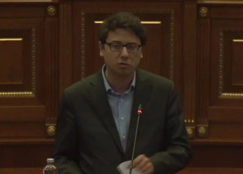 Ligji për çmimet tavan, Murati: Nuk është kundër bizneseve, por kundër abuzimit në kohë krize