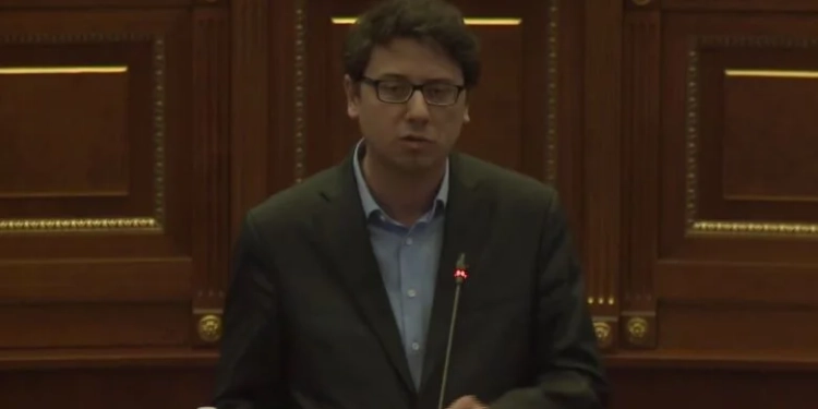 Ligji për çmimet tavan, Murati: Nuk është kundër bizneseve, por kundër abuzimit në kohë krize