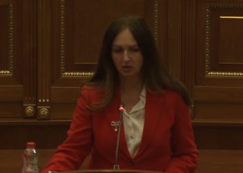 Nagavci distancohet nga deklarata skandaloze të deputetit të VV’së: Janë të ditura qëndrimet tona, lufta çlirimtare ka qenë e drejtë