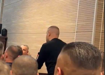 “Ulu…” – Naim Murseli kërkon të ndërhyjë, gjykatësja s’e lejon