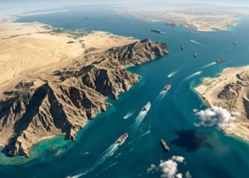 Ministri i Emirateve të Bashkuara Arabe: Ngushtica e Hormuzit s’është e Iranit, bota s’duhet ta lejojë mbylljen e saj