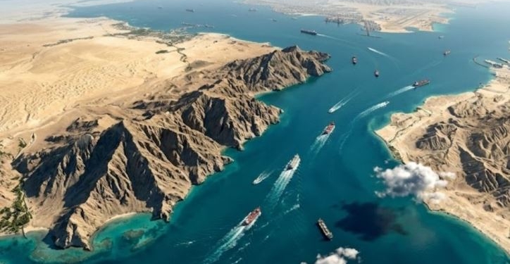 Ministri i Emirateve të Bashkuara Arabe: Ngushtica e Hormuzit s’është e Iranit, bota s’duhet ta lejojë mbylljen e saj