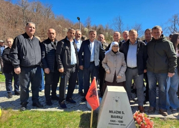 OVLUÇK: Kosharja, një nga kapitujt më të lavdishëm të luftës çlirimtare