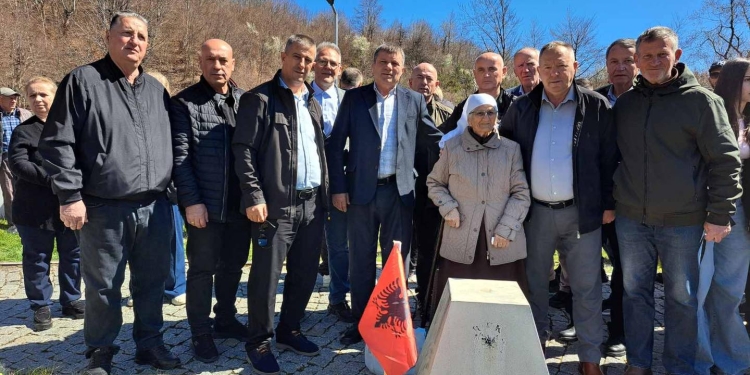 OVLUÇK: Kosharja, një nga kapitujt më të lavdishëm të luftës çlirimtare