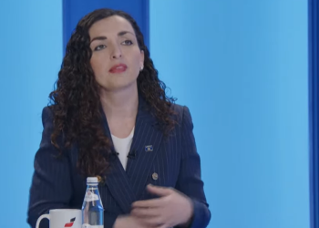 Osmani: Në letrën e fundit që kemi marrë nga Trump s’u përmend as Asociacioni e as koncensionet, vetëm respektimi i sovranitetit