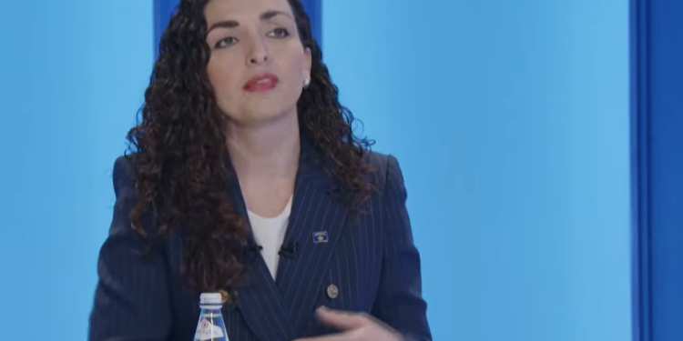 Osmani: Në letrën e fundit që kemi marrë nga Trump s’u përmend as Asociacioni e as koncensionet, vetëm respektimi i sovranitetit