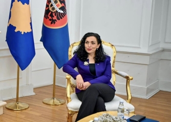 “Në javën që vjen ka gjasa që të kthehet Osmani në LDK”