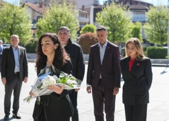 Osmani: 27 prilli plagë e hapur, Serbia të hapë arkivat dhe të japë llogari për krimet