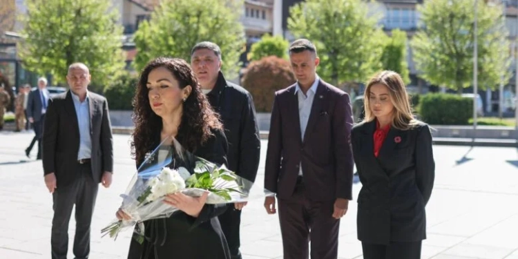 Osmani: 27 prilli plagë e hapur, Serbia të hapë arkivat dhe të japë llogari për krimet