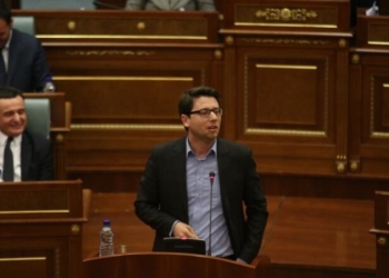 Murati: Nuk ka nevojë as të diskutohet çështja e zgjedhjeve, propozoni tre emra