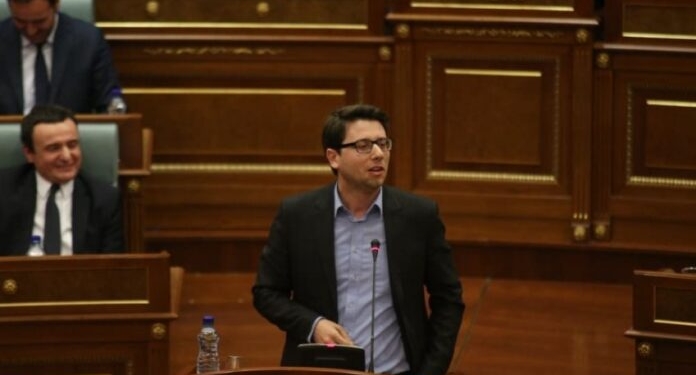 Murati: Nuk ka nevojë as të diskutohet çështja e zgjedhjeve, propozoni tre emra