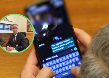 “Po e zgjedhim karate presidentin” – Si tentoi ta arsyetojë deputeti i VV-së mesazhin skandaloz që iu zu nga gazetari