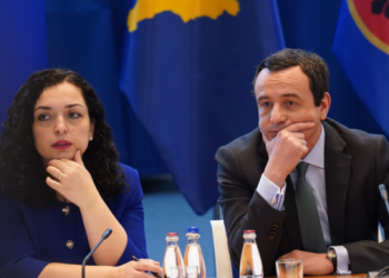 Nëse opozita e propozon Vjosa Osmanin një nga emrat, a e mbështet VV? Kështu përgjigjet Nagavci