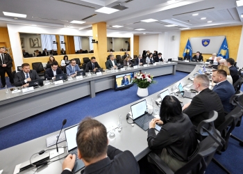 Vendime të reja nga Qeveria për akcizën, administratën dhe programin IPA 2019