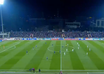 “Disfata i dha fund ëndrrës së Kosovës”- BBC shkruan për humbjen e Kosovës