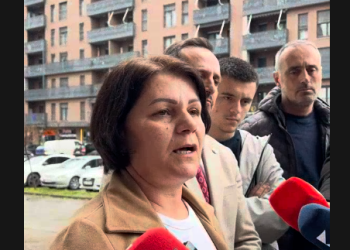 Deklarohet nëna e Eronës: Djali çdo ditë po e lyp nanën e vet, dhimbjen që ma ka kriju ky njeri nuk shërohet kurrë